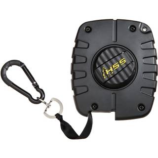 HSS - Bow & Gear Hoist