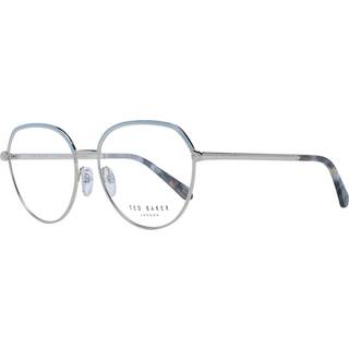 Ted Baker TB2297 402 53 Briller Kvinder Guld - Gold - 53mm