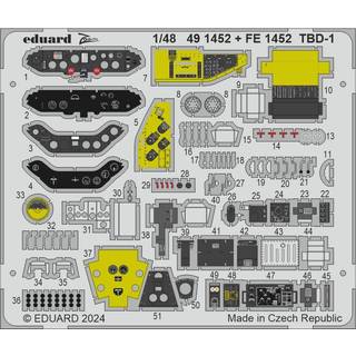 TBD-1  HOBBY BOSS