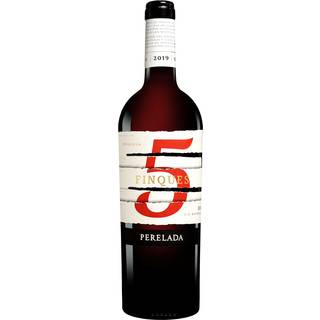 Perelada 5 Finques 2019