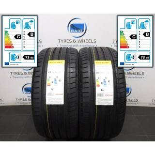 Three-A P606 TL 255/35R19 96Y