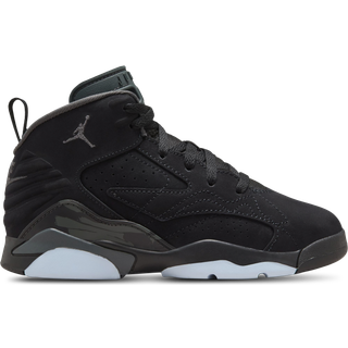 Jordan AJ MVP Children, Black/Anthracite/Anthracite - 28.5