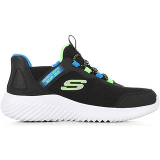 Skechers Bounder Brisk-Burst TrainersEU 30 (UK 12)