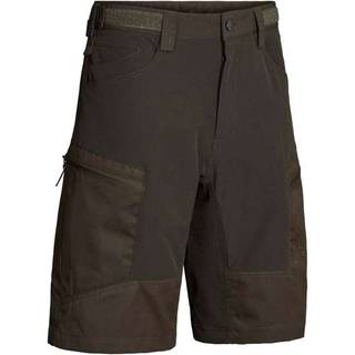 Asger Pro Shorts Dark Grøn - Northern Hunting