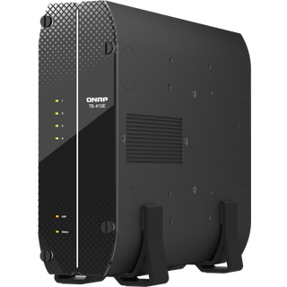 QNAP TS-410E-8G - NAS-Server