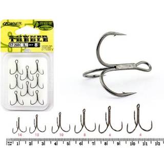 Owner ST-26BC Light Stinger 6