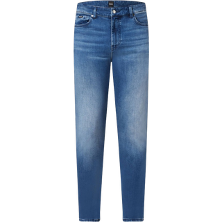 BOSS BLACK Delaware Jeans Blue
