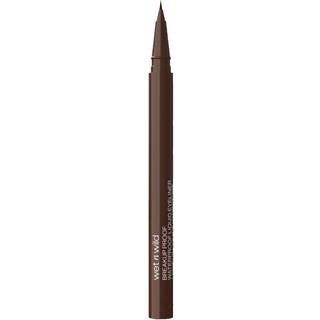 Wet n Wild Breakup Proof Eyeliner Brown 0.9 ml - 0.9 ml