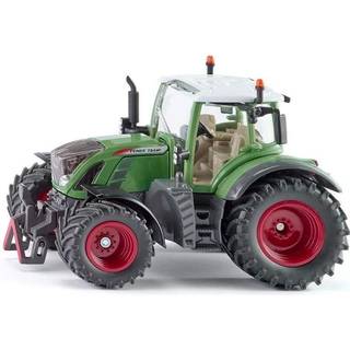 SIKU 1:32 Fendt 724 Vario
