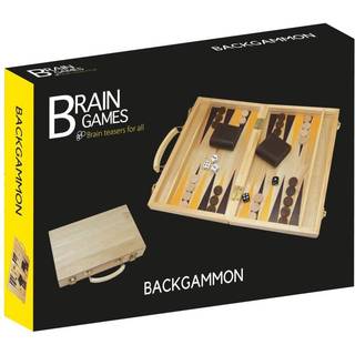 TOYROCK Backgammon