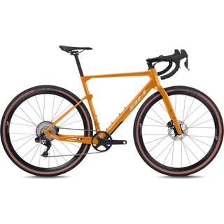 Bh Gravel Bike Gravelx 4.0 Orange-Kobber-Kobber