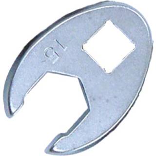 BATO Hanefodsnøgle 3/8" x 19mm (12849)