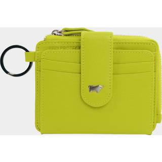 Braun Büffel Joy RFID Kortholder