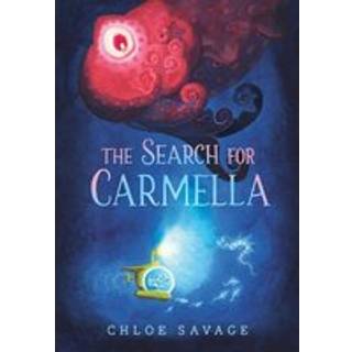 The Search for Carmella