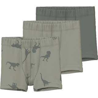 3-pak Boxershorts