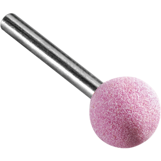 Slibestift 52A-25 25-6×40 88A60P5V38