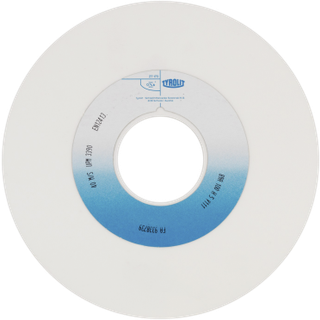 Slibeskive t/savskærpn. F1 89A60M5AV217 200×8×32