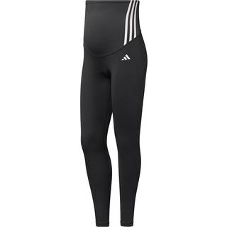 Optime Essentials Full-Length ventetøj tights - Black - S
