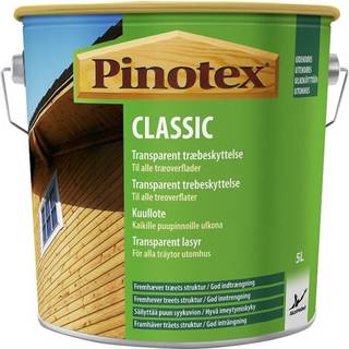 Pinotex Classic transparent sort 5 liter