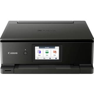 Canon PIXMA TS8750 Blækprinter