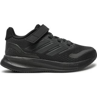 adidas Runfalcon 5 Children, Black - 31