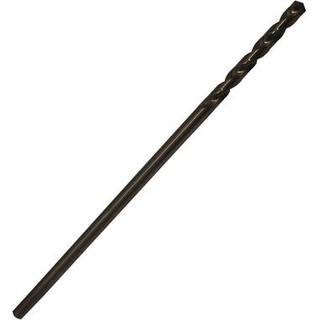 Drill America GLBCOX1238 #38 X 12 """" Cobalt Aircraft Extension Drill Bit Glbco Series