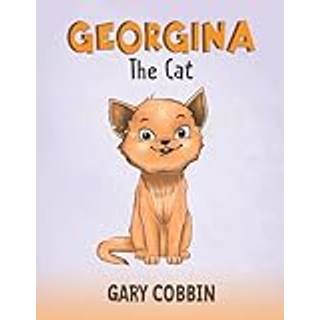Georgina the Cat