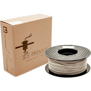 3DE Premium - ABS - Terminator Grey - 1.75mm - 1kg