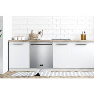 Dolce Vita Diskmaskin (Krom/Brons)