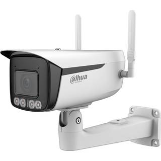 Dahua HFW5842DK1P-Z-5G-FM16 (2,7-13,5mm) 5G Mobilfunk WizMind Bullet Kamera - weiß