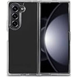 Hama 'Always Clear' Mobile Phone Case for Samsung Galaxy Z Fold6 Transparent