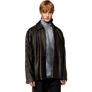 Jacket - Black - 54