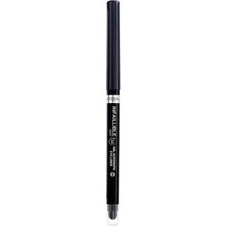 Eyeliner Intense Black (På lager i varehus)