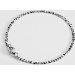 Northern Legacy Minimal Sequence Armbånd Sølvtonet