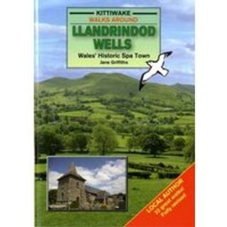 Walks Around Llandrindod Wells