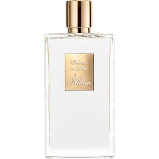 Kilian Paris The Narcotics Woman in Gold RefillableEau de Parfum Spray 100 ml (32.590,00 kr / 1 l) - 100 ml
