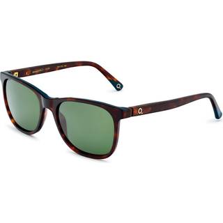 Etnia Barcelona Minnesota 2 Polarized HVGR 55 Solbriller Mænd Tortoiseshell - Tortoise - 55mm