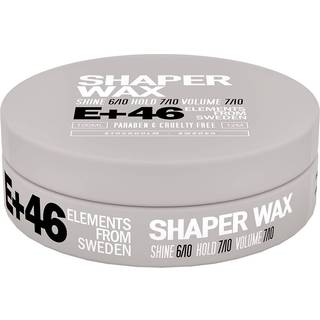 E+46 New Shaper Wax - 100 ml