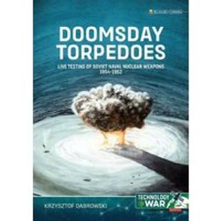 Doomsday Torpedoes