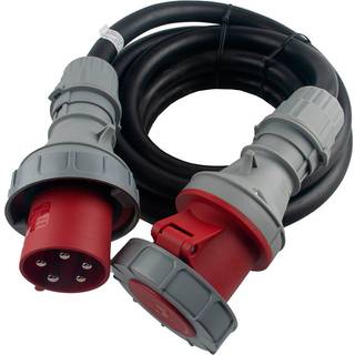 Kabelsæt 5M 5G16 CEE 5P 63A
