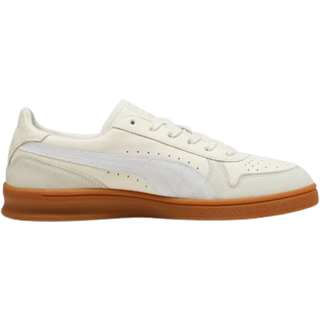 Puma Indoor OG Sneakers, White, Size 40.5, Shoes - White - 40.5