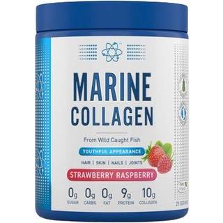 Applied Nutrition Marine Collagen Pulver (300 gram)