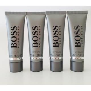 Hugo Boss Boss Bottled Badesæbe 50 ml