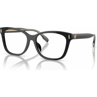 Tory Burch TY2136U 1709 51 Briller Kvinder Black - Black - 51mm