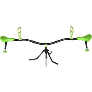 Spinner - Roterende Vippe (Exit)