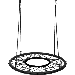 Nordic Play Netrundgynge med hul Ø100 cm Active