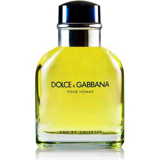 Dolce & Gabbana Pour Homme Eau de Toilette 200ml Spray