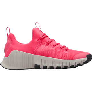 Nike Free Metcon 6-træningssko til kvinder - Pink - 36.5