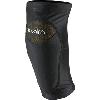 Cairn Proknee, knæbeskytter, sort