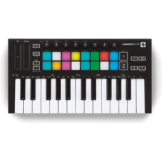 Novation Launchkey Mini MK3